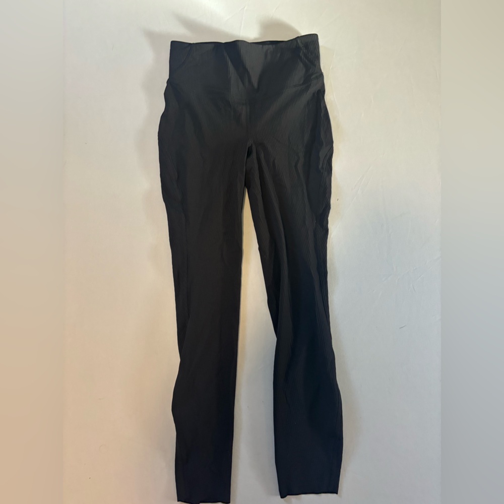 Lululemon Athletica Black Leggings